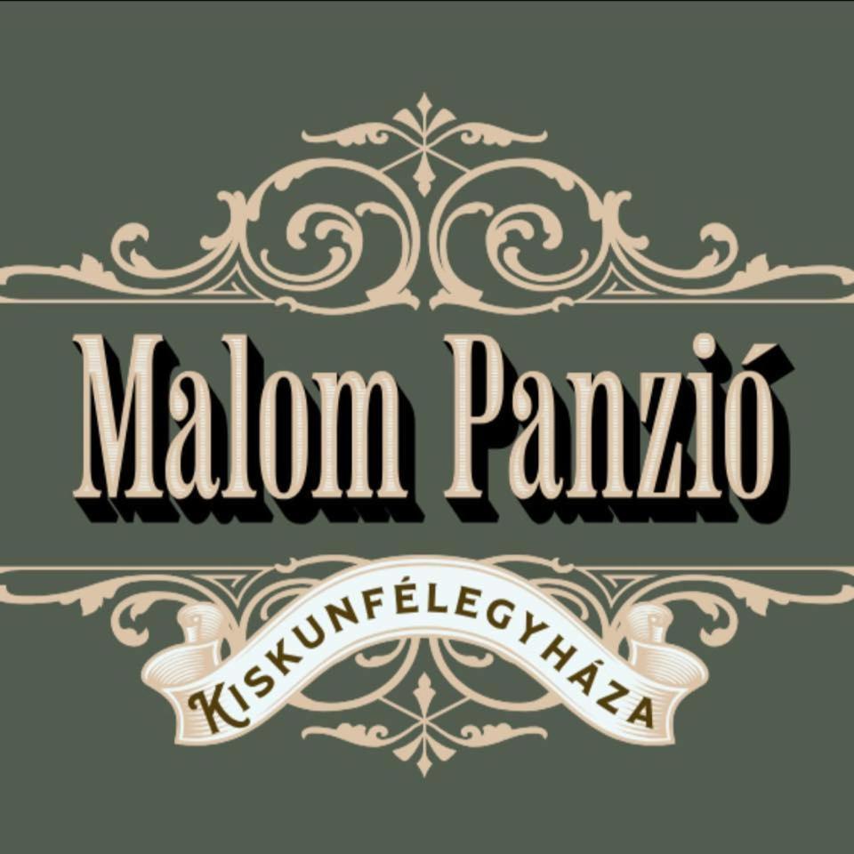 Malom Panzio Bed & Breakfast Kiskunfélegyháza Dış mekan fotoğraf